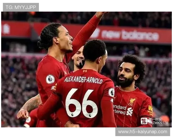 利物浦高位压迫与反抢强化课——打造新时代的防御利器