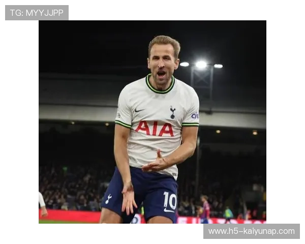 凯恩突破后送出关键直塞，热刺前场攻势更锐利